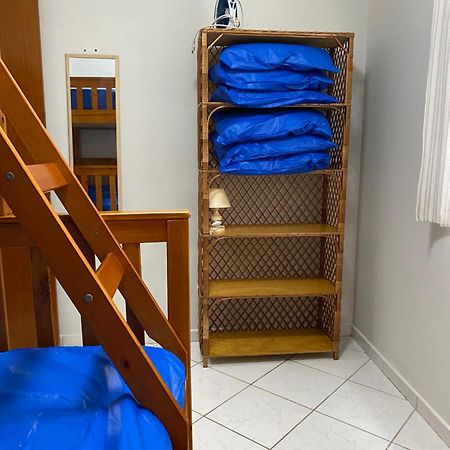 Apto 21D Piscina, 1 Vaga Na Garagem Coberta, Ar Condicionado, Churrasqueira 우바투바 외부 사진