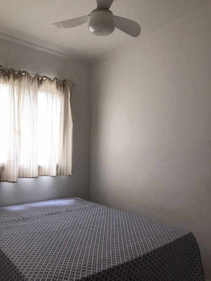 Apto 21D Piscina, 1 Vaga Na Garagem Coberta, Ar Condicionado, Churrasqueira 우바투바 외부 사진