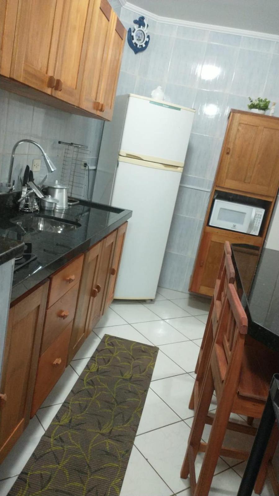 Apto 21D Piscina, 1 Vaga Na Garagem Coberta, Ar Condicionado, Churrasqueira 우바투바 외부 사진